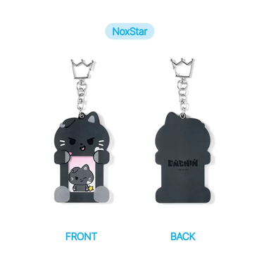 [PRE-ORDER] ENHYPEN - Mini Photo Holder [Inside Your Pocket, ENCHIN Official MD]