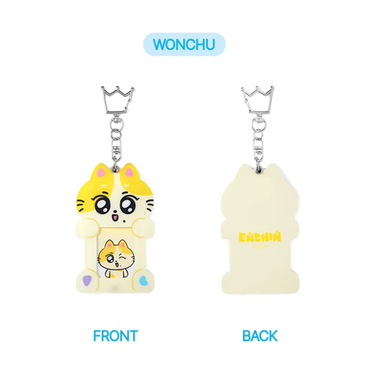 [PRE-ORDER] ENHYPEN - Mini Photo Holder [Inside Your Pocket, ENCHIN Official MD]