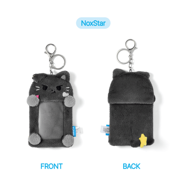 [PRE-ORDER] ENHYPEN - Photocard Holder [Inside Your Pocket, ENCHIN Official MD]