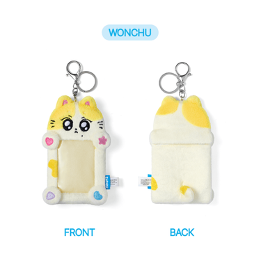 [PRE-ORDER] ENHYPEN - Photocard Holder [Inside Your Pocket, ENCHIN Official MD]