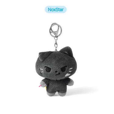 [PRE-ORDER] ENHYPEN - Plush Keyring [Inside Your Pocket, ENCHIN Official MD]