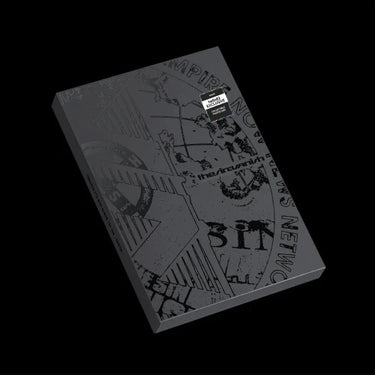 ENHYPEN - THE SIN : VANISH [7th Mini Album - hello82 Exclusive Ver.]