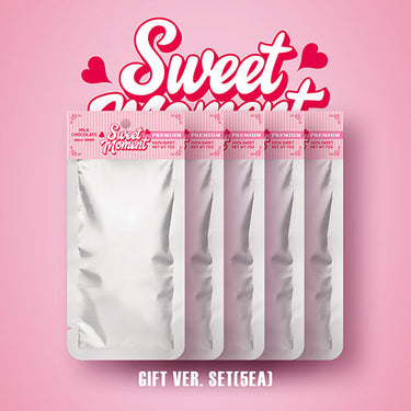 ENHYPEN - World Coupon Card Collection [SWEET MOMENT GIFT Ver.]