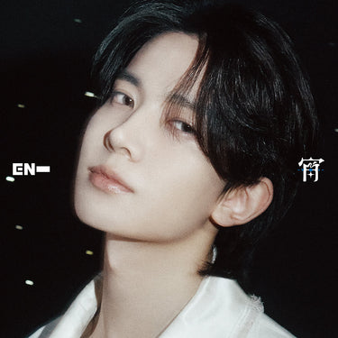 ENHYPEN - YOI [4th JP Single Album - Solo Jacket Ver.]