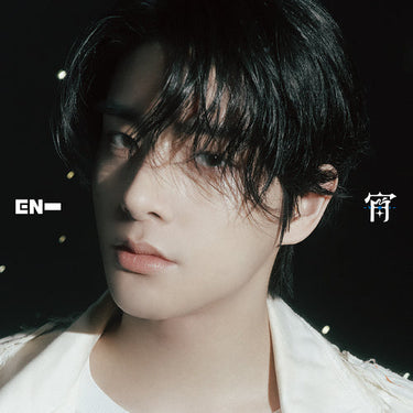 ENHYPEN - YOI [4th JP Single Album - Solo Jacket Ver.]