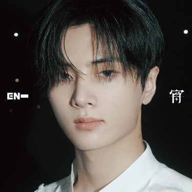 ENHYPEN - YOI [4th JP Single Album - Solo Jacket Ver.]