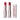 espoir Lipstick Nowear Shine 3.2g 2colors