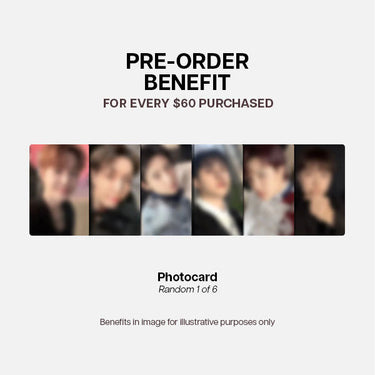 EXO - Oh! Wind Breaker [2026 EXO POP-UP 'REVERXE THE WORLD' Official MD]