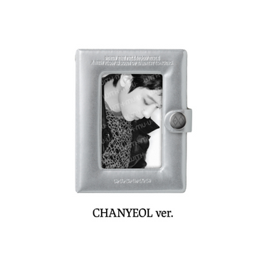 EXO - Collect Book Set [2026 EXO POP-UP 'REVERXE THE WORLD' Official MD]
