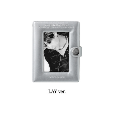 EXO - Collect Book Set [2026 EXO POP-UP 'REVERXE THE WORLD' Official MD]