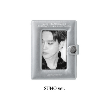 EXO - Collect Book Set [2026 EXO POP-UP 'REVERXE THE WORLD' Official MD]