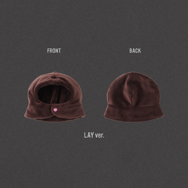 [PRE-ORDER] EXO - Doll Cape Set [2026 'EXO PLANET #6 EXhOrizon' Official MD]