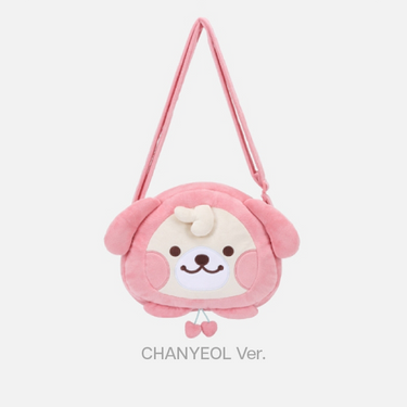 [PRE-ORDER] EXO - Fanlight Bag [2026 'EXO PLANET #6 EXhOrizon' Official MD]