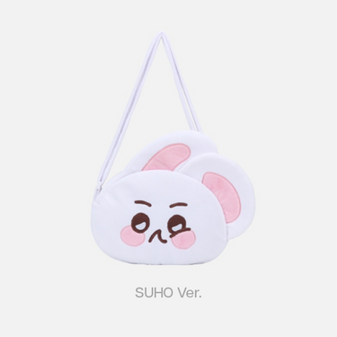 [PRE-ORDER] EXO - Fanlight Bag [2026 'EXO PLANET #6 EXhOrizon' Official MD]