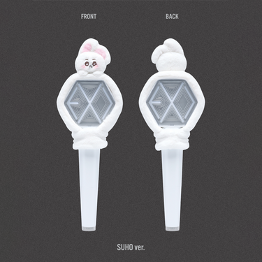 [PRE-ORDER] EXO - Fanlight Deco Cover [2026 'EXO PLANET #6 EXhOrizon' Official MD]