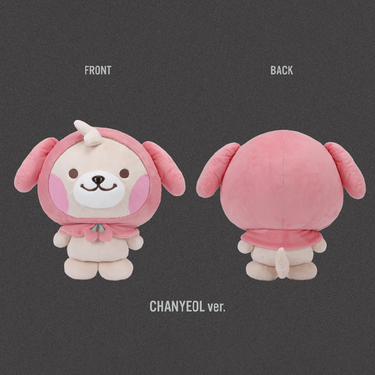 [PRE-ORDER] EXO - Hug Doll [2026 'EXO PLANET #6 EXhOrizon' Official MD]