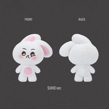 [PRE-ORDER] EXO - Hug Doll [2026 'EXO PLANET #6 EXhOrizon' Official MD]