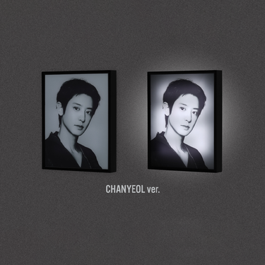 [PRE-ORDER] EXO - LED Mood Lamp [2026 'EXO PLANET #6 EXhOrizon' Official MD]