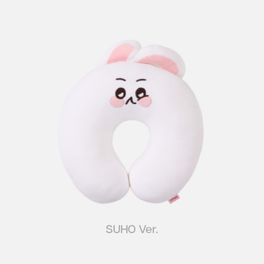 EXO - Neck Pillow [2026 'EXO PLANET #6 EXhOrizon' Official MD]