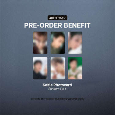 EXO - REVERXE [8th Album - COMPACT Ver.]