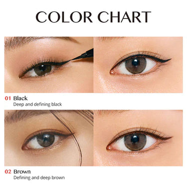 CLIO Superproof Brush Liner 0.55ml