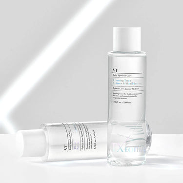 VT Cosmetics TX Toning Toner 200ml