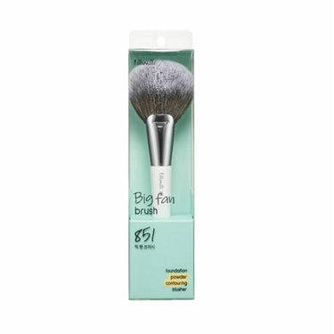 Fillimilli Big Fan Brush 851 N