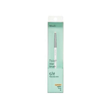 fillimilli Point Liner Brush 514
