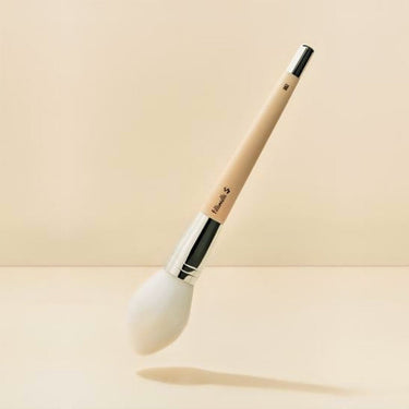 fillimilli S Silky Powder Brush (M) 882