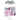 fromis_9 - Unlock My World [1st Album - Weverse Ver.]