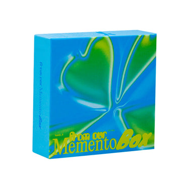 fromis_9 - from our Memento Box [5th Mini Album - KiT Ver.]