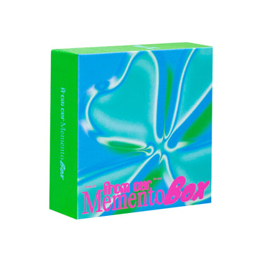 fromis_9 - from our Memento Box [5th Mini Album - KiT Ver.]