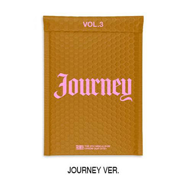fromis_9 - From Our 20’s [6th Mini Album - Photobook Ver.]