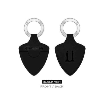 G-DRAGON - Guitar Pick Holder [2025 World Tour in Seoul 'Übermensch' ENCORE Official MD]