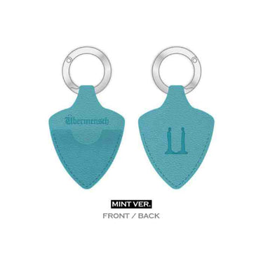 G-DRAGON - Guitar Pick Holder [2025 World Tour in Seoul 'Übermensch' ENCORE Official MD]