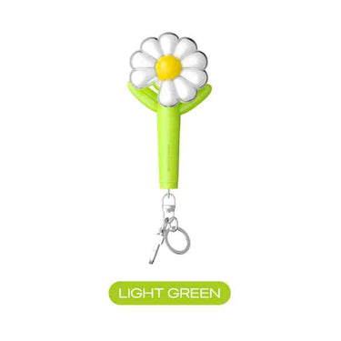 G-DRAGON - Official Mini Light Keyring [2025 World Tour in Seoul 'Übermensch' ENCORE Official MD]