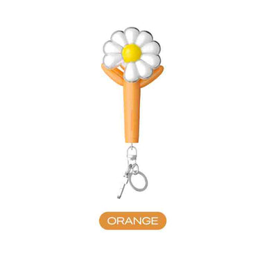 G-DRAGON - Official Mini Light Keyring [2025 World Tour in Seoul 'Übermensch' ENCORE Official MD]