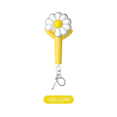 G-DRAGON - Official Mini Light Keyring [2025 World Tour in Seoul 'Übermensch' ENCORE Official MD]