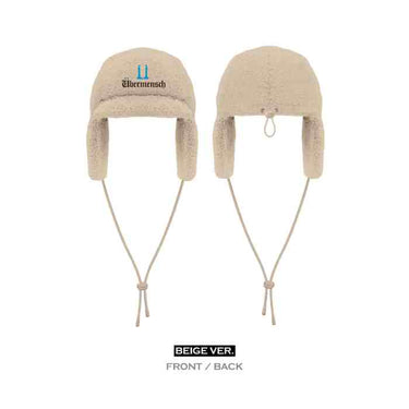 G-DRAGON - Trooper Hat [2025 World Tour in Seoul 'Übermensch' ENCORE Official MD]