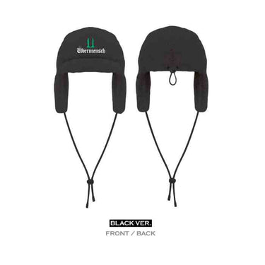 G-DRAGON - Trooper Hat [2025 World Tour in Seoul 'Übermensch' ENCORE Official MD]
