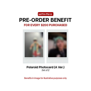 G-DRAGON - Coaster [2025 World Tour in Seoul 'Übermensch' ENCORE Official MD]