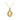 G-DRAGON - ÜBERMENSCH Necklace (Plain Ver.) [2025 World Tour in Seoul 'Übermensch' ENCORE Official MD]