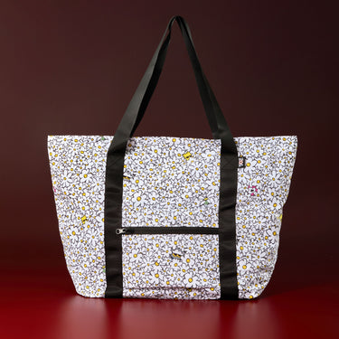 ZO&FRIENDS - Foldable Travel Bag