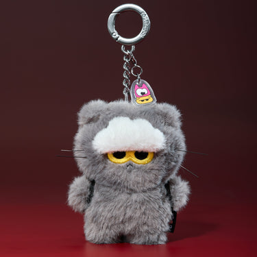 ZO&FRIENDS - Mini ZOA Plush Keyring