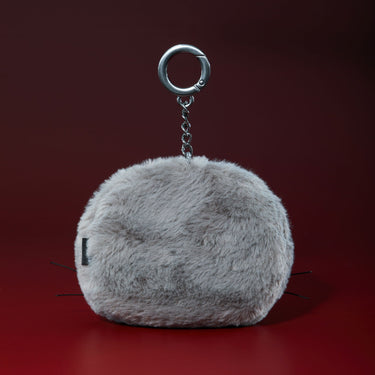 ZO&FRIENDS - ZOA Face Pouch Keyring