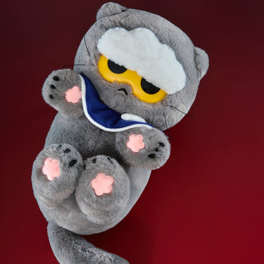ZO&FRIENDS - ZOA Medium Plush