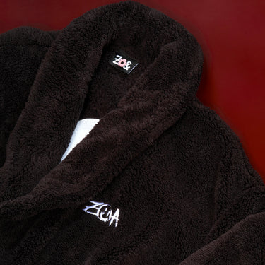 ZO&FRIENDS - ZOA Robe