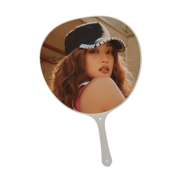 (G)I-DLE - Image Picket [KLAXON POP-UP Official MD]