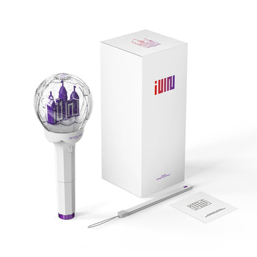 (G)I-DLE - Official Light Stick [Ver. 2]