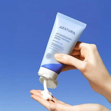 AESTURA Atobarrier365 Hydro Soothing Cream 80ml
